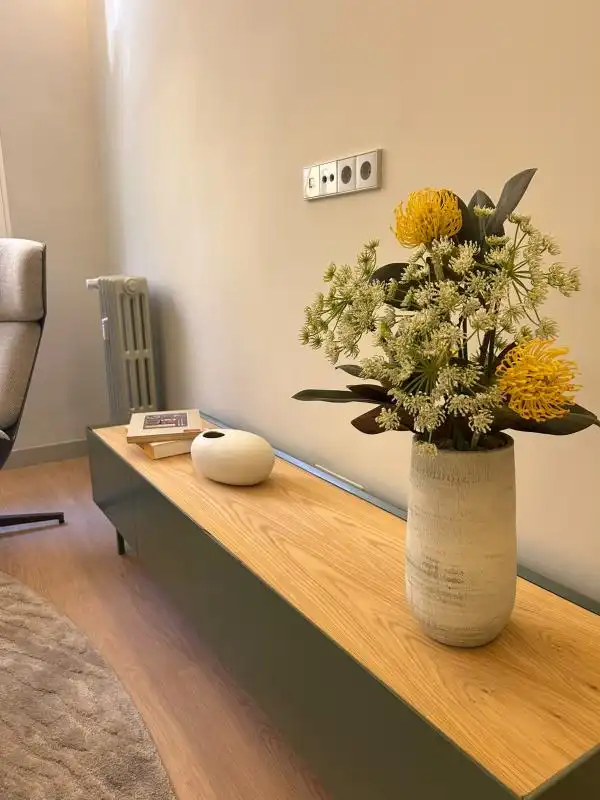 Piso en venta en Madrid con Aire acondicionado y Calefacción