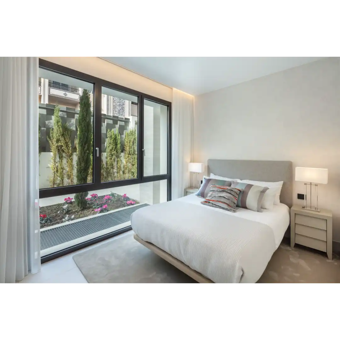 Apartament amb piscina en venda a Milla de Oro, imagen 13