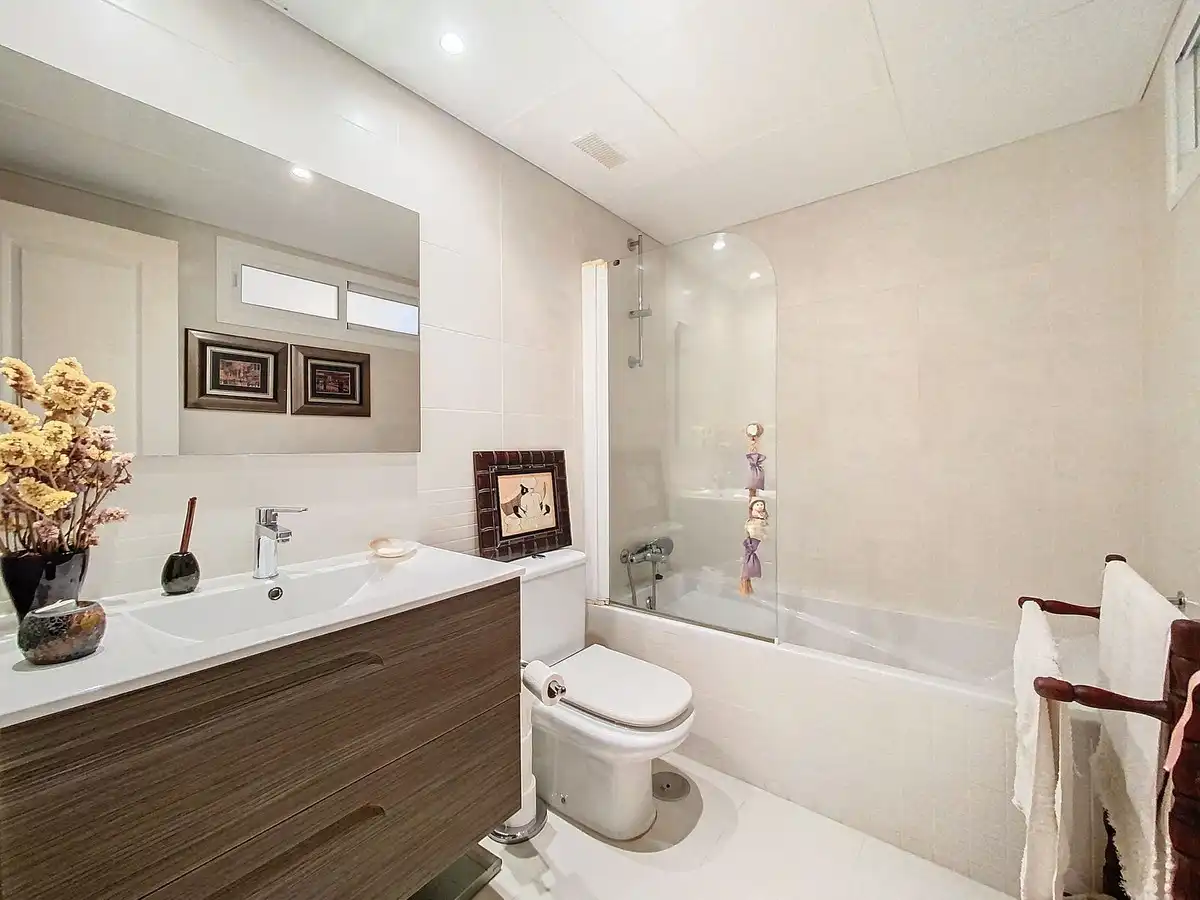 Apartment mit Aufzug zum Verkauf in Nueva Andalucía, imagen 11