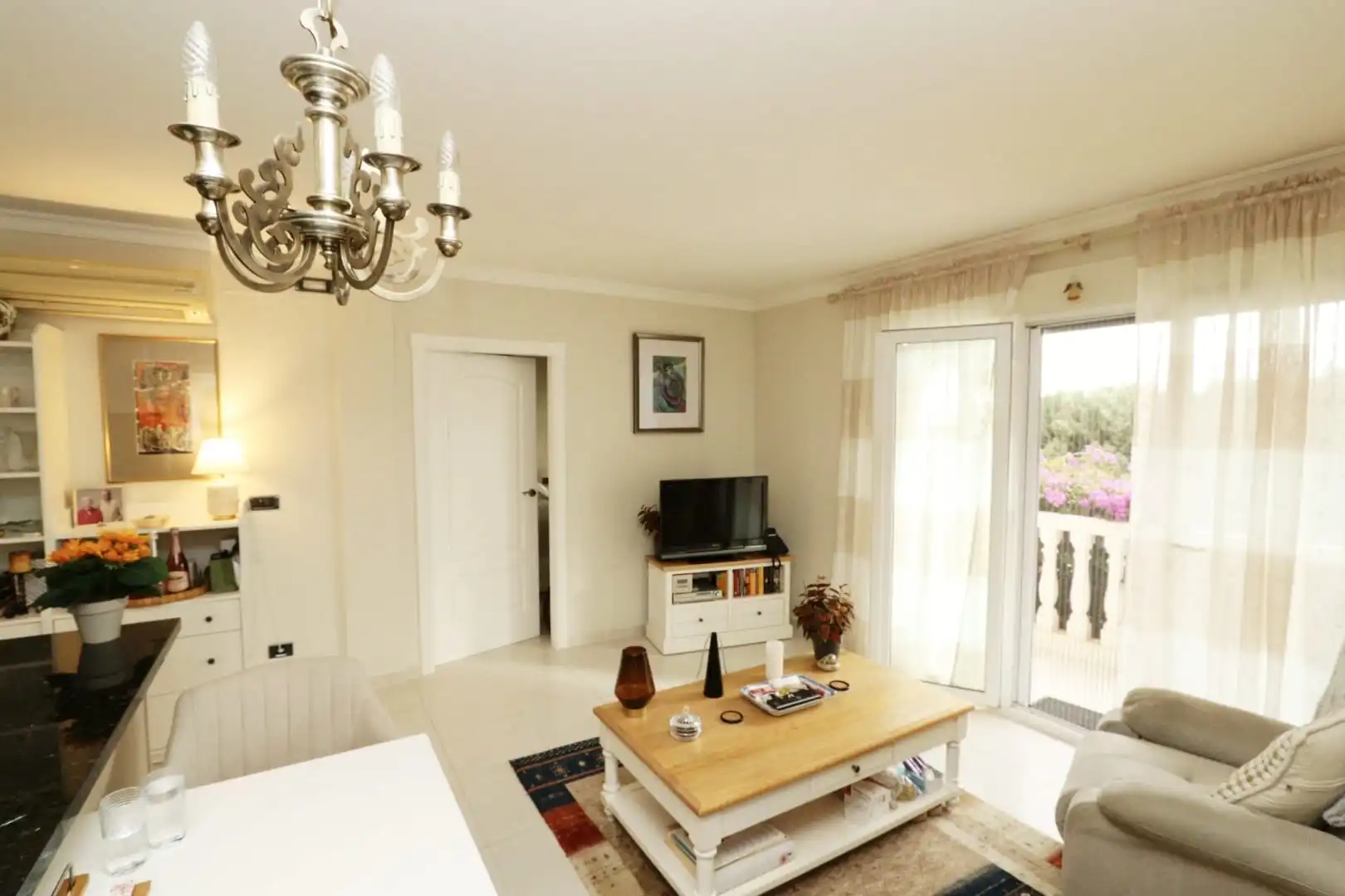 Apartment with garden for sale in Benissa pueblo, imagen 2