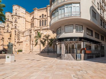 Terreny residencial en venda a El Pinillo