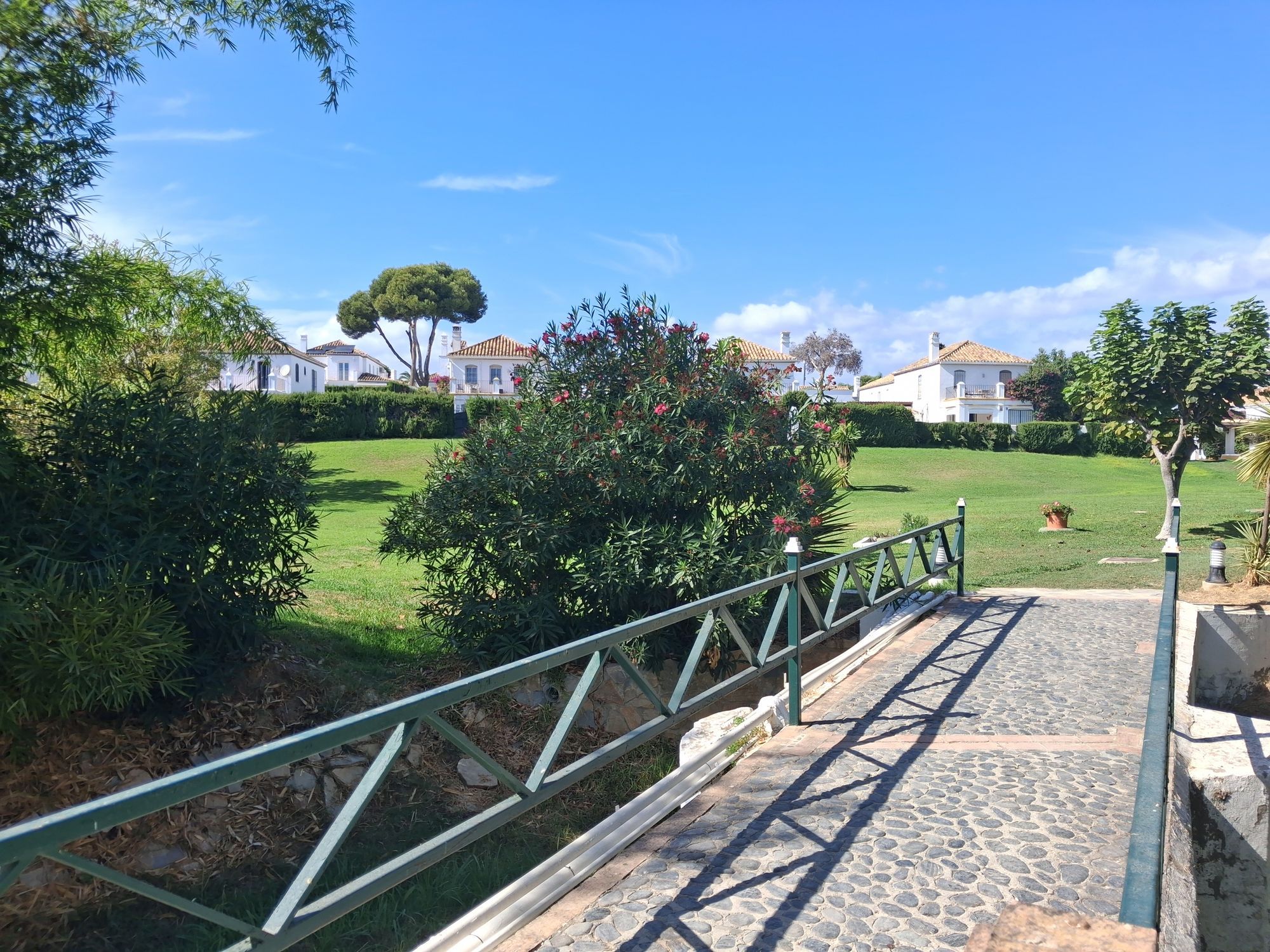 Garden of Attic for sale in Estepona  with Terrace