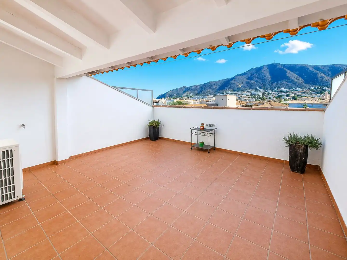 Apartamento con piscina en venta en L'Albir, imagen 2