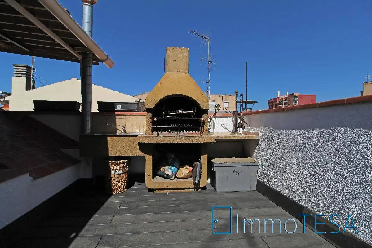 House with terrace for sale in Creu de Barberà - Sector Sud, imagen 37