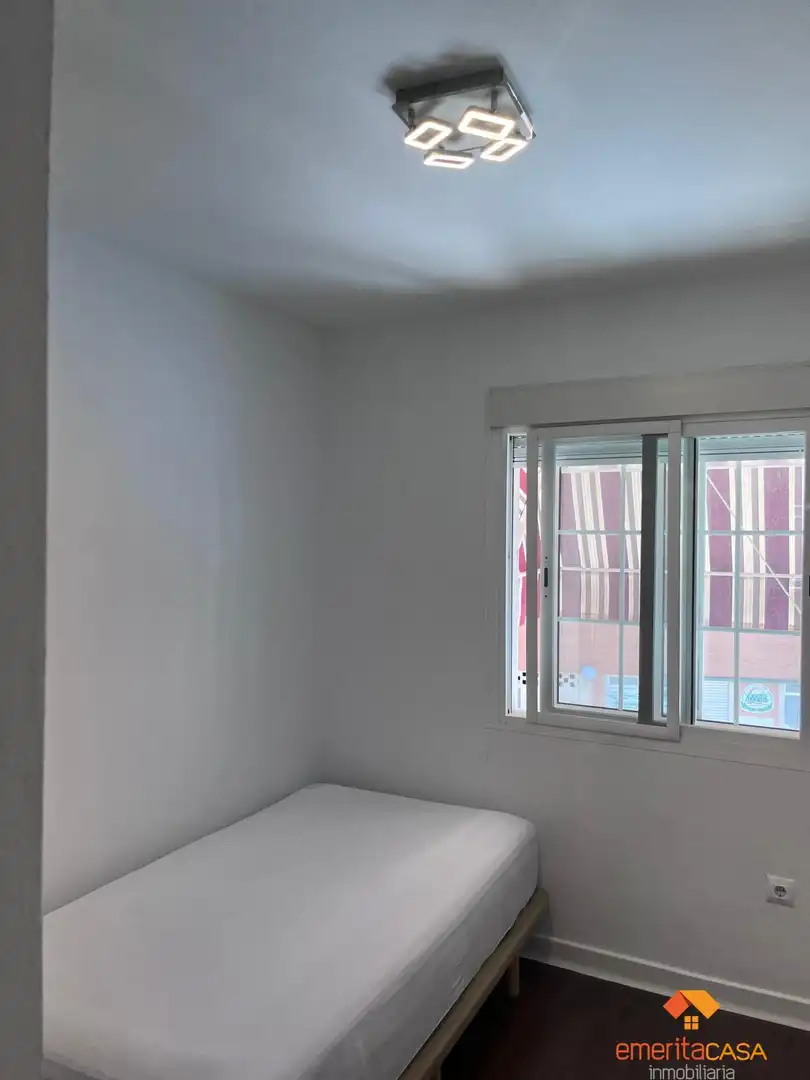 Flat for rent in Mérida, Badajoz