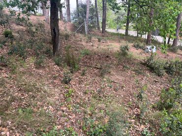 Terreno residenziale in vendita a Fogars de la Selva