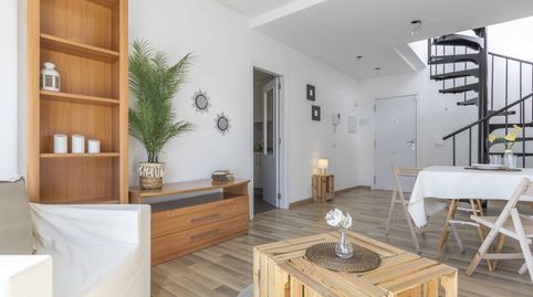 Foto 2 de Àtic en venda a Zona Calle Valencia, Torrent