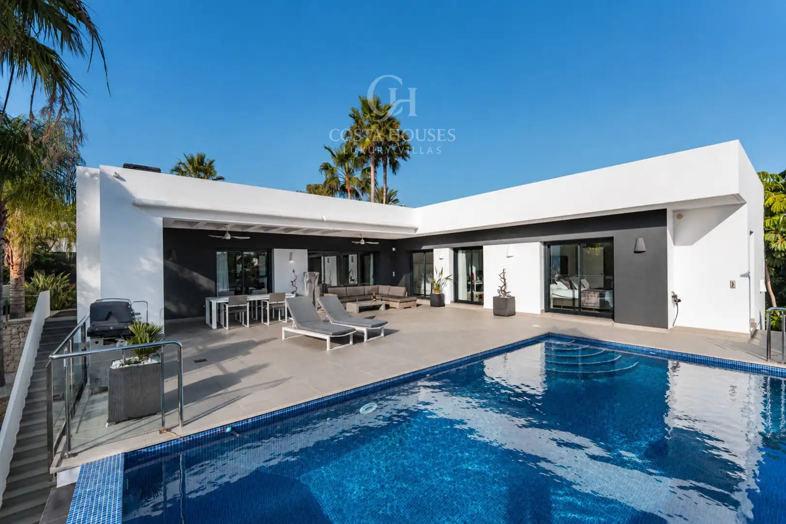 Detached house with pool for sale in Benimeit - Tabaira, imagen 17