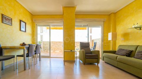 Foto 3 de Ático de alquiler en Torre de la Horadada, Pilar de la Horadada