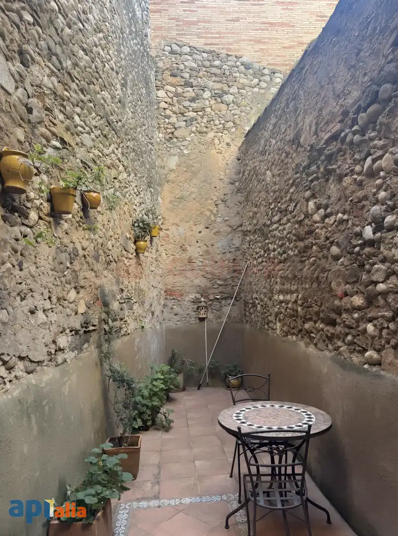 Casa amb terrassa en venda a Armentera L - Calle Puig Barotell, imagen 18