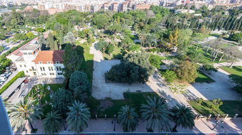 Foto 4 de Piso de alquiler en Carrer de Cavanilles, Jaume Roig, Valencia Capital