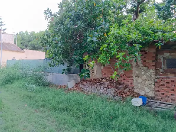 Semi-detached house for sale in Daya Nueva