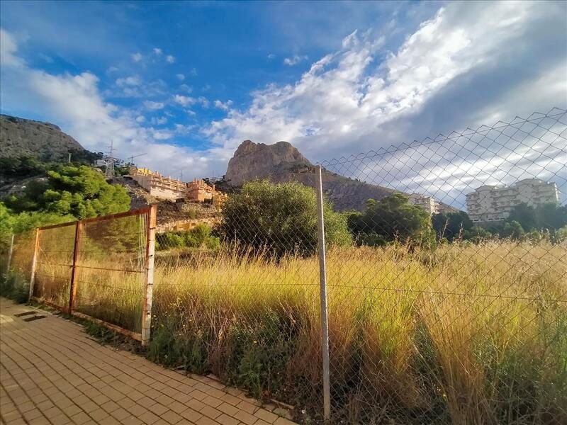 Residential for sale in Altea