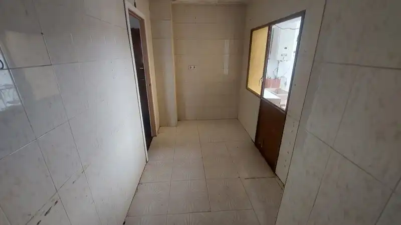 Flat for sale in C/ Antón Calabres, La Paz