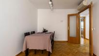 Dining room of Flat for sale in Coslada  with Heating, Private garden and Storage room