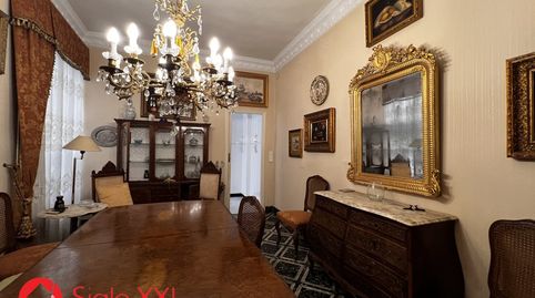 ? GRAN CASA SEÑORIAL EN EL CENTRO DE VILAREAL  IDEAL INVERSORES!Si buscas una propiedad con carácter, metros cuadrados y una ubica, imatge 2