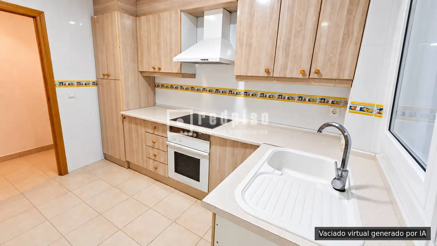 Wohnung zum Verkauf in Avenida de la Paz, imagen 20