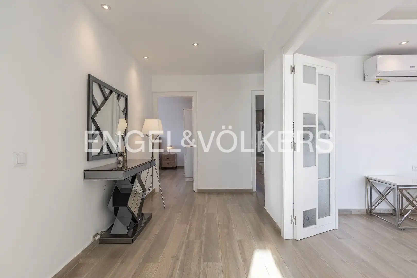 Houses for rent in Santa Susanna  with Air Conditioner, Heating and Private garden