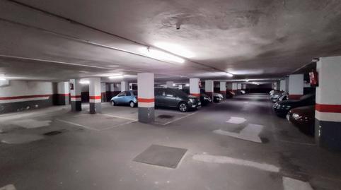 Foto 5 de Garatge en venda a Carrer Santa Anna, 11, Centre, L'Hospitalet de Llobregat