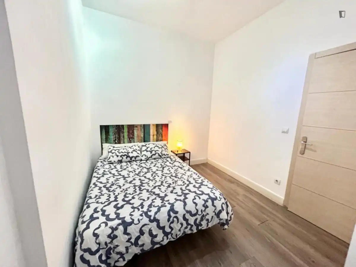 Apartament de lloguer a Moscardó