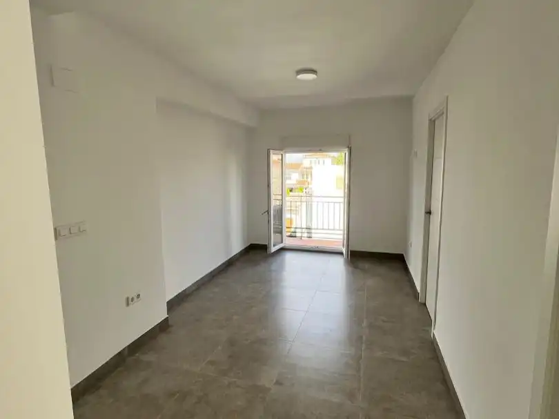 Terrassa de Pis en venda en Pulianas amb Balcó