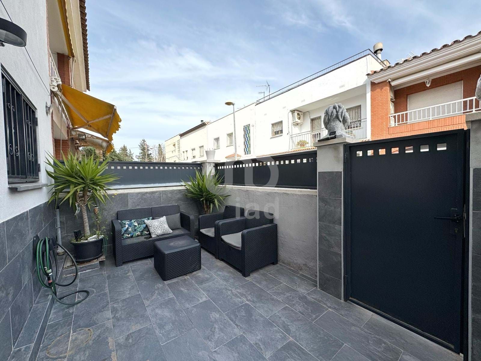 Terrace of House or chalet for sale in Cambrils  with Air Conditioner, Heating and Terrace