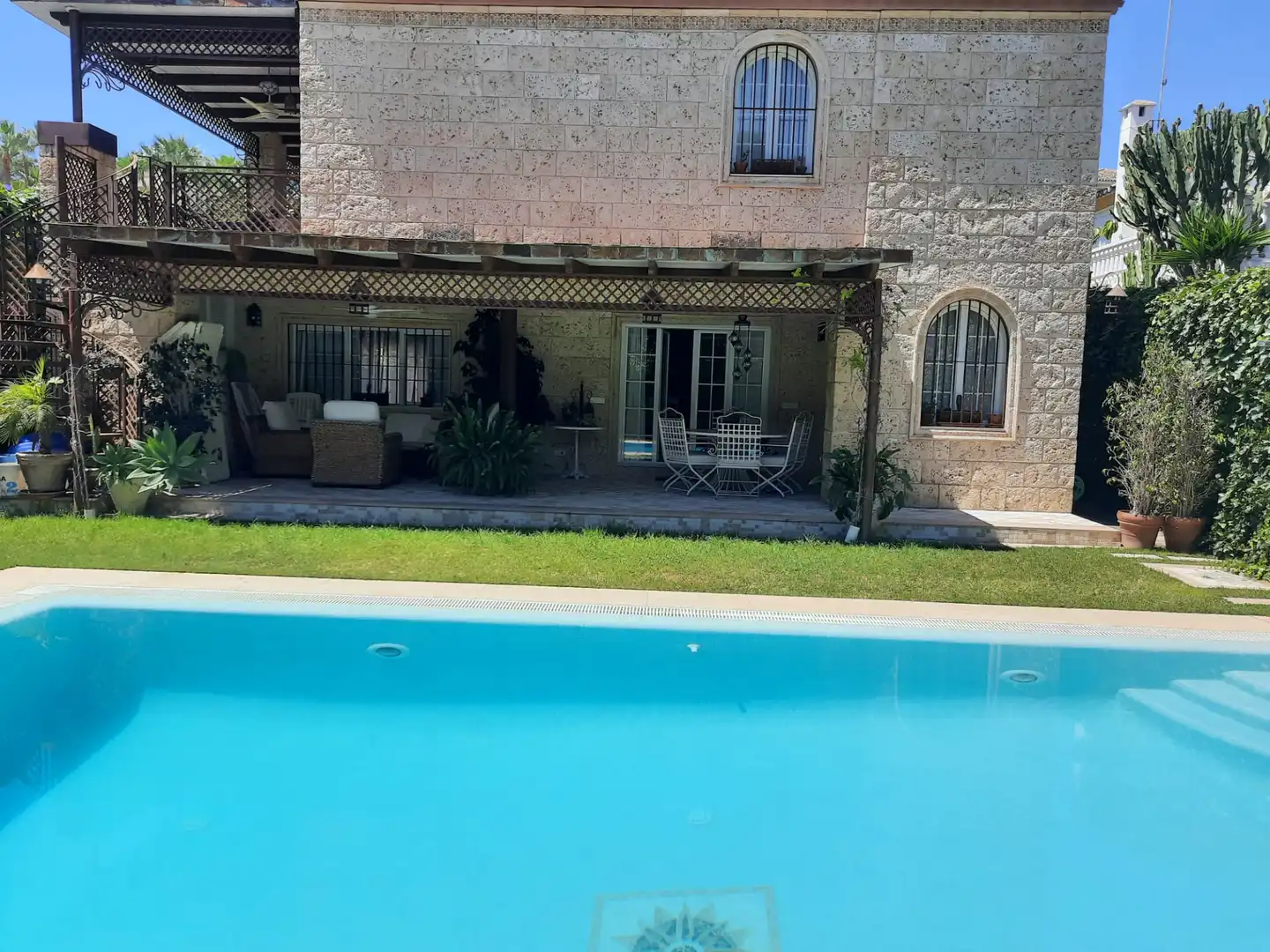 Villa mit Pool zum Verkauf in Calle los Jazmines, imagen 25