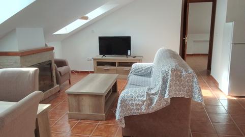 Foto 3 de Apartament de lloguer a Benaocaz, Cádiz