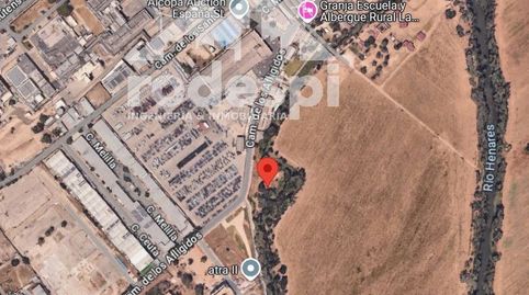 Foto 4 de Terreny en venda a Val, Alcalá de Henares