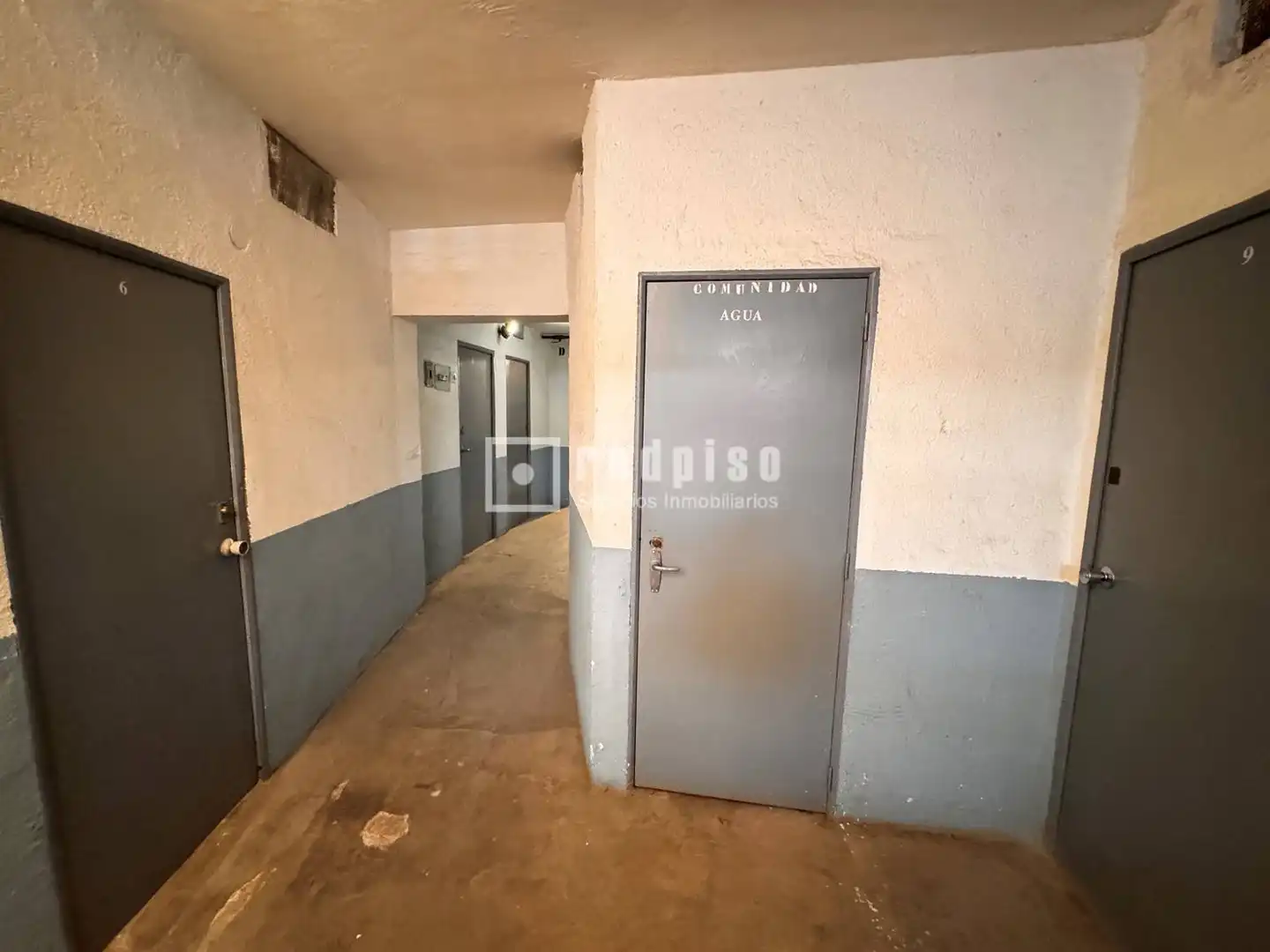 Wohnung zum Verkauf in Getafe mit Heizung, Terrasse und Abstellraum