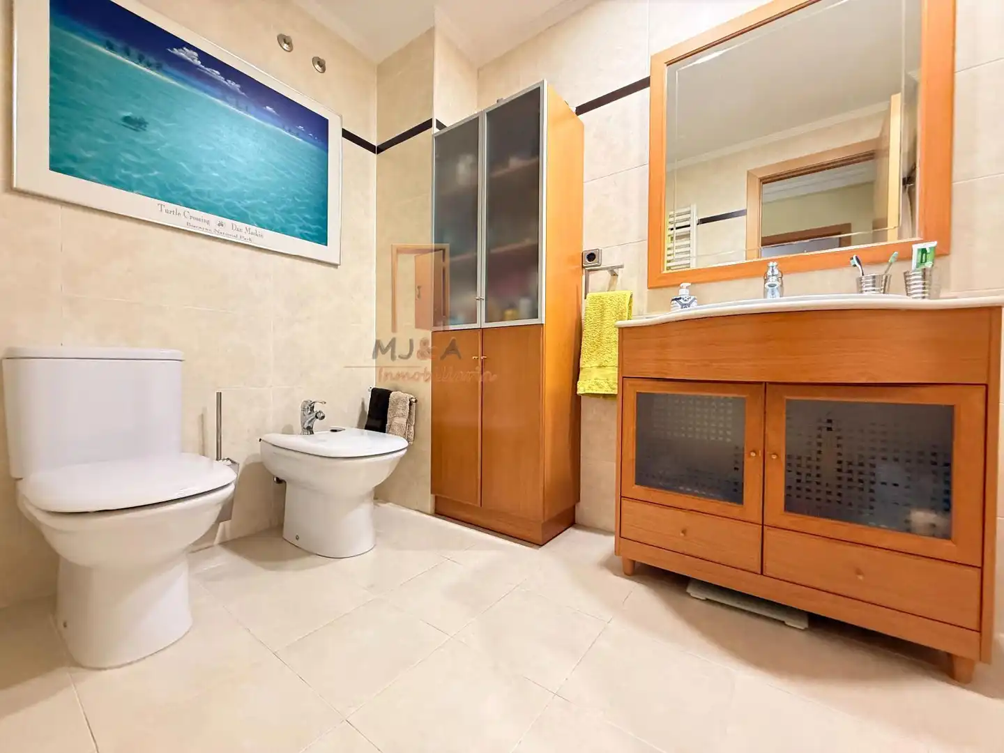 Appartement avec terrasse à vendre à RIU SENA, imagen 23