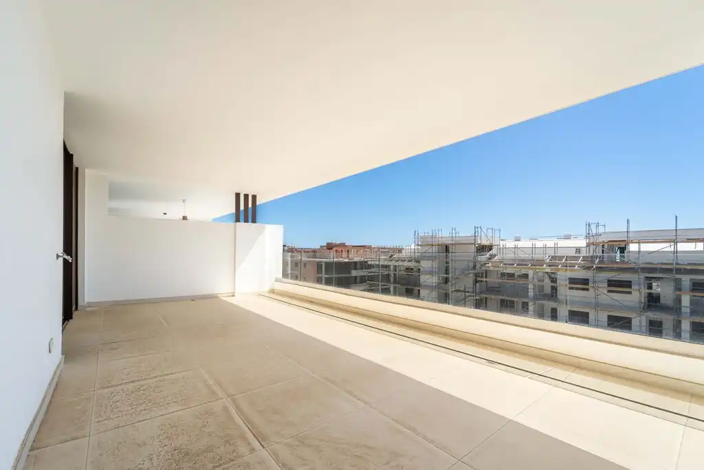 Apartment with pool for sale in Torreblanca del Sol, imagen 25