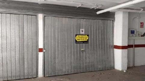 Photo 5 of Garage for sale in Moncada, 11, Museros, Valencia