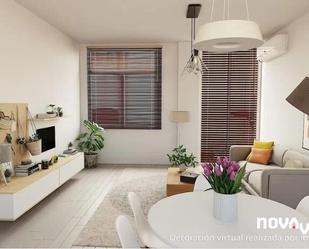 Living room of Planta baja for sale in Viladecans  with Air Conditioner and Heating