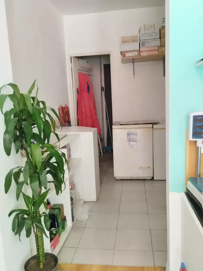 Gewerbefläche zur Übernahme in Calle TIERNO GALVAN, imagen 13