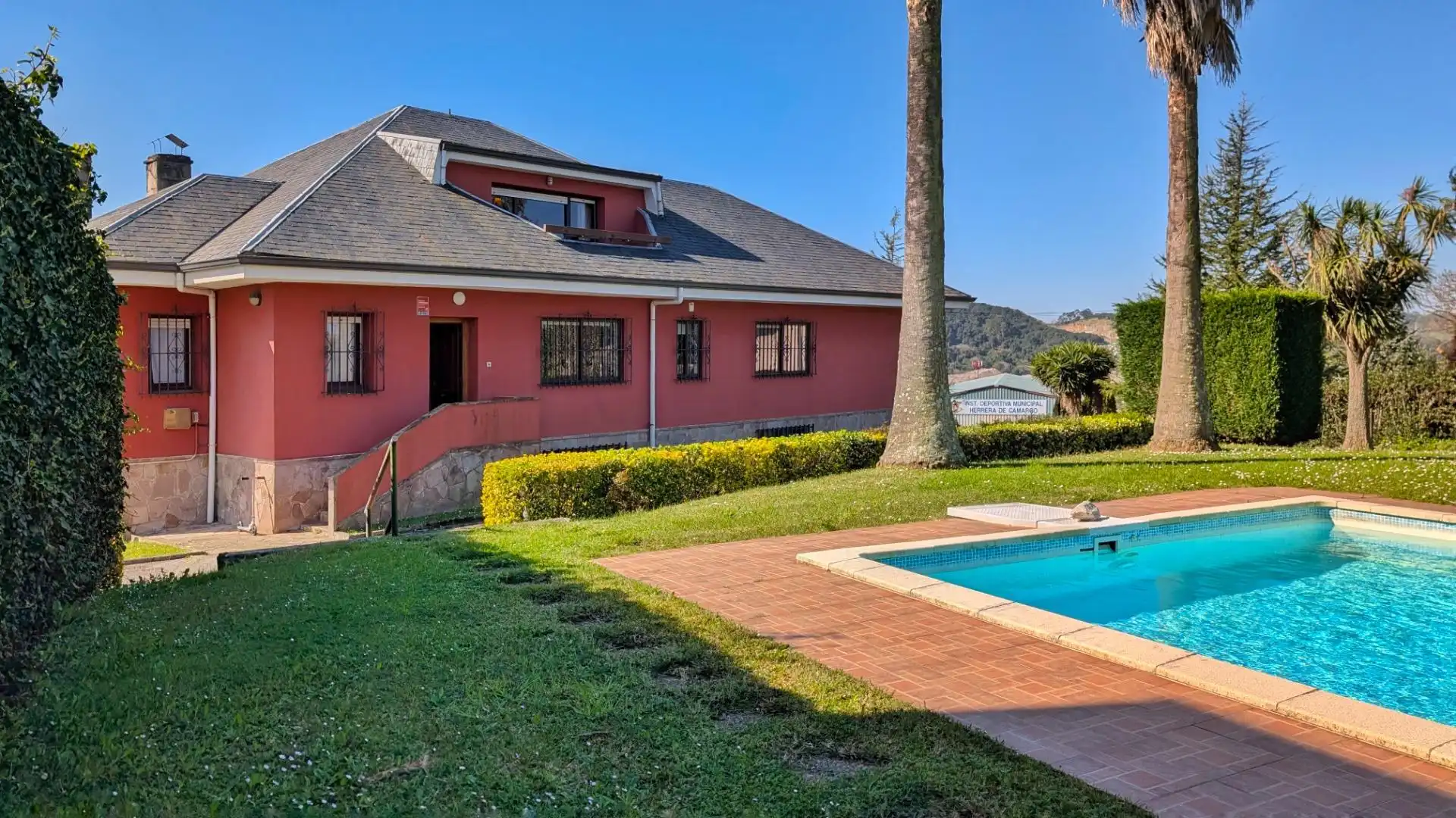 Chalet con piscina en venta en Calle DOCTOR FLEMING 34, imagen 38