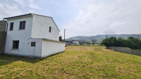 Foto 2 de Casa adosada en venta en Vilagoiz-pq Devesa, a, Ribadeo, Lugo