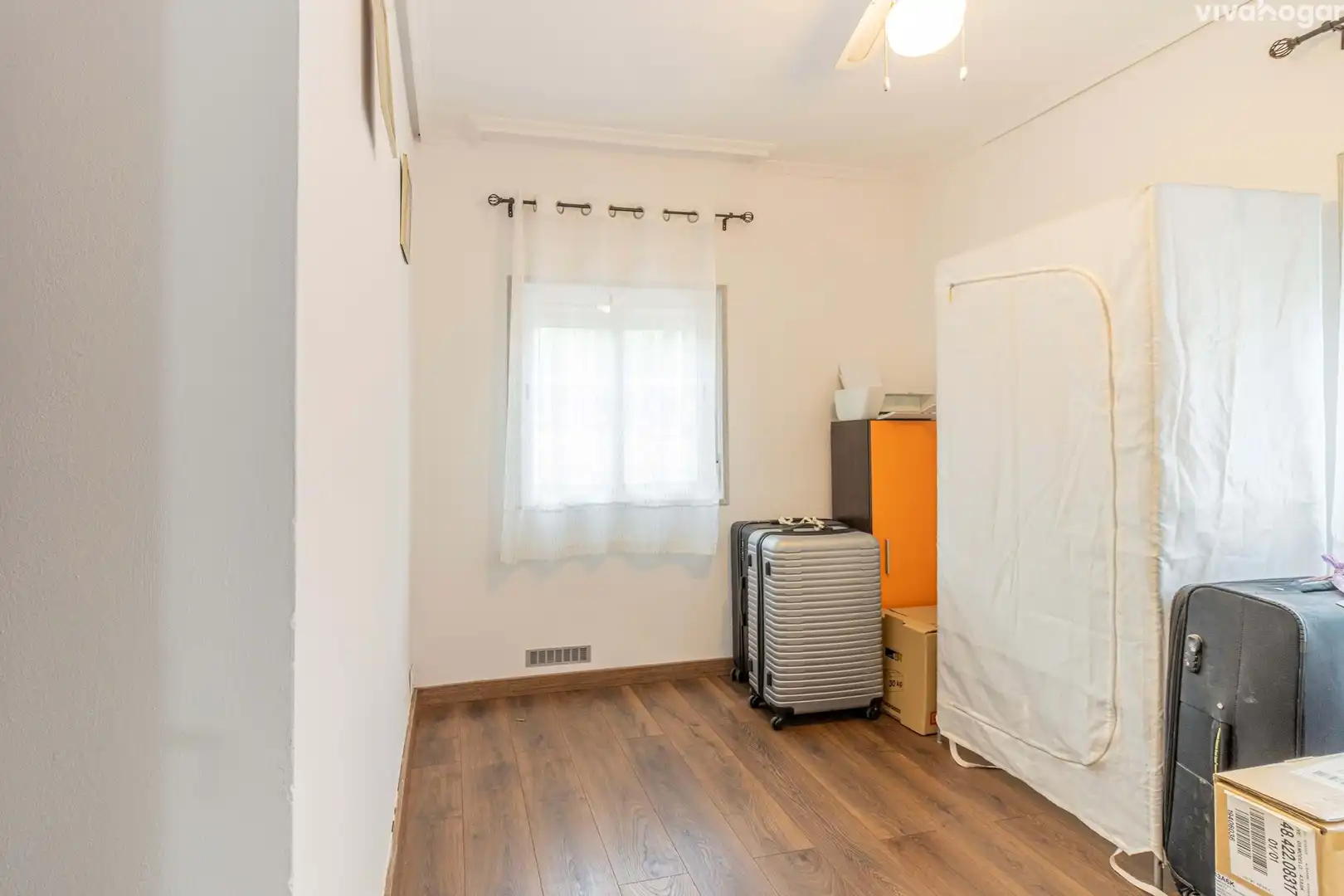 Habitación de Piso en venta en Madrid con Terraza y Trastero