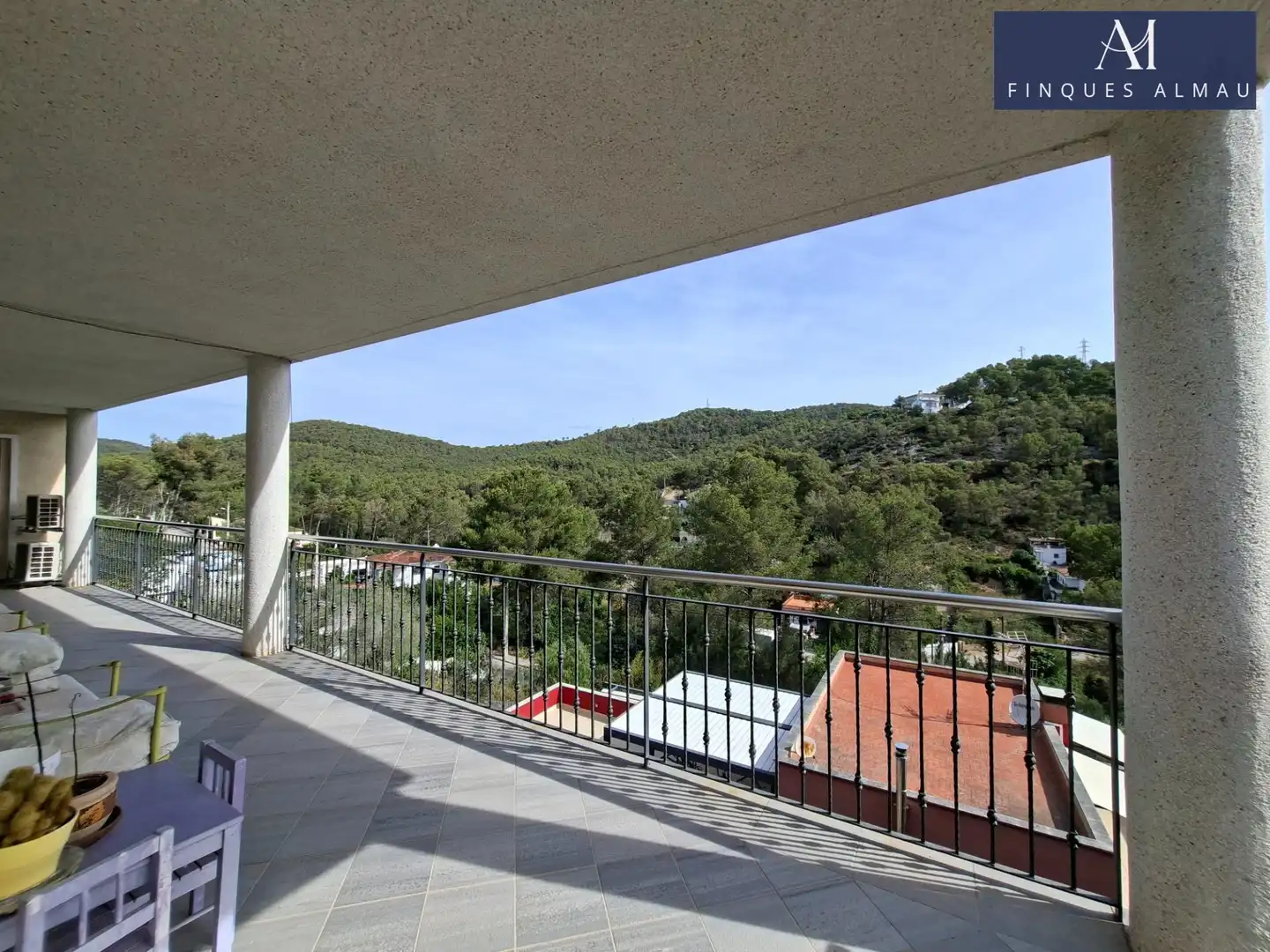 Haus mit Garten zum Verkauf in Olivella, imagen 13
