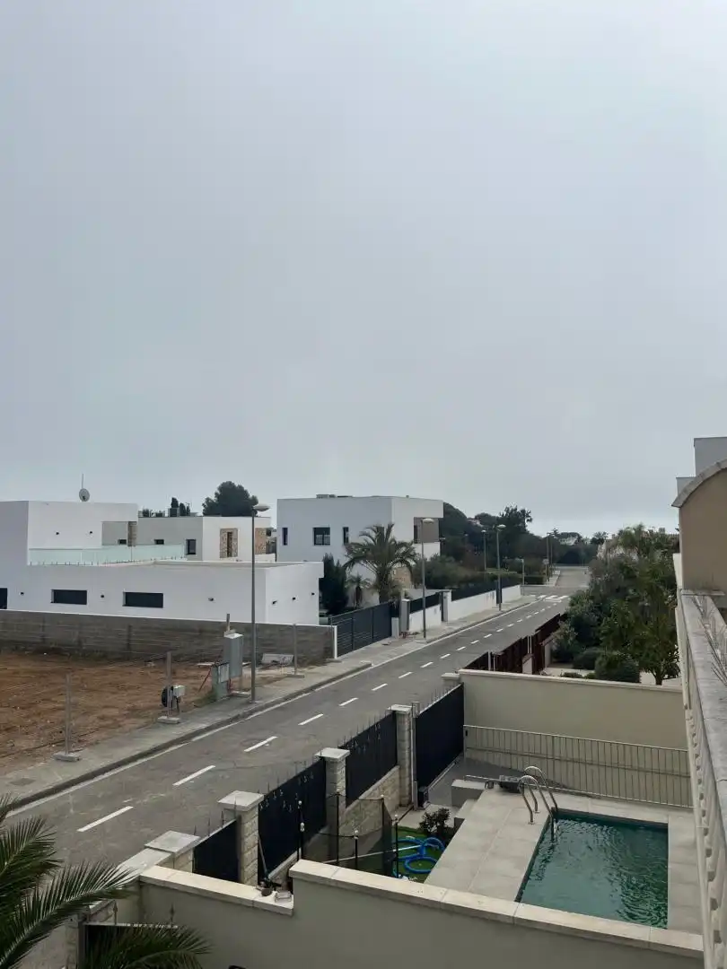 Adosado con terraza en venta en Ardiaca - La Llosa, imagen 37