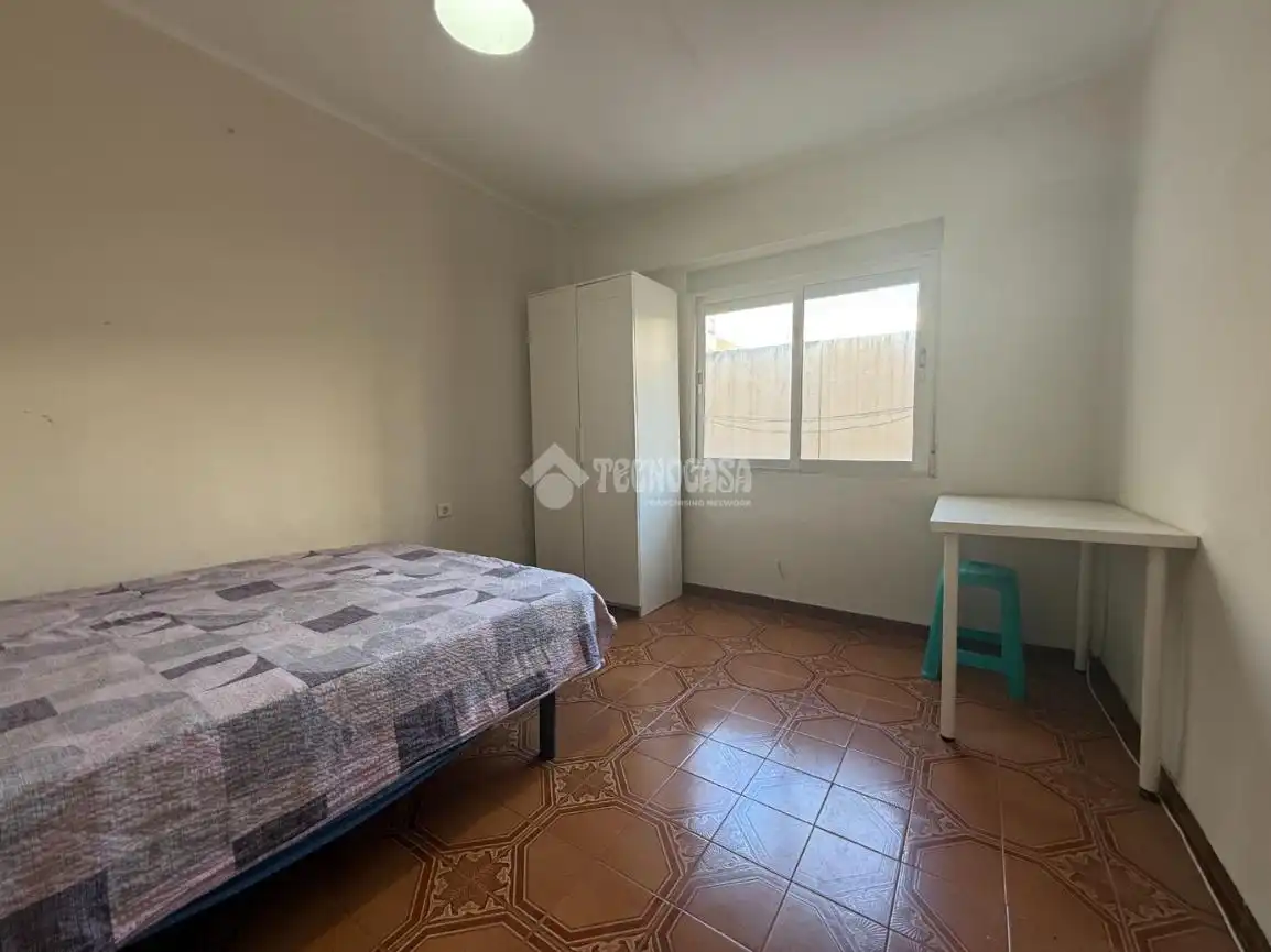 Habitación de Piso en venta en Valencia con Aire acondicionado