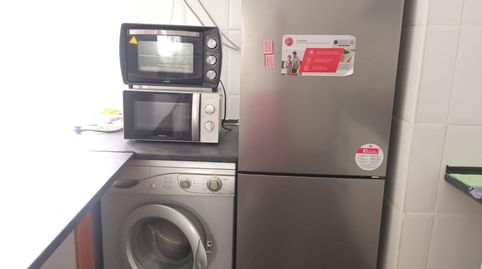 Foto 5 de Piso en venta en Avenida del Cardenal Benlloch, 76, L'Amistat, Valencia Capital