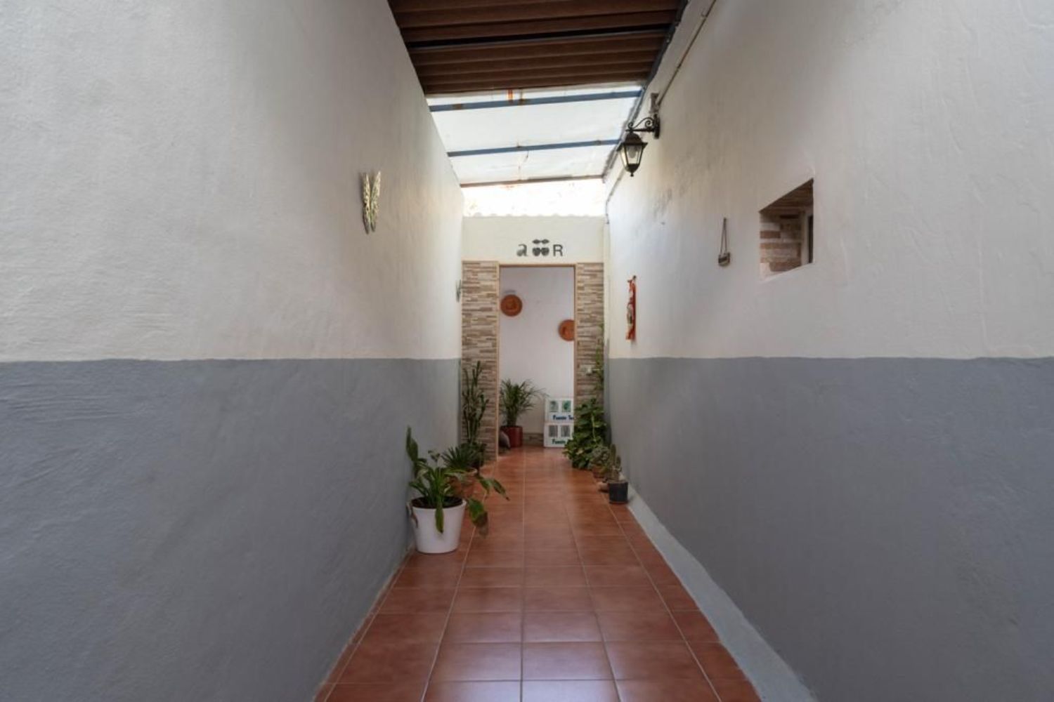 Pis en venda a  Hoya Fria, San José del Álamo - El Hornillo