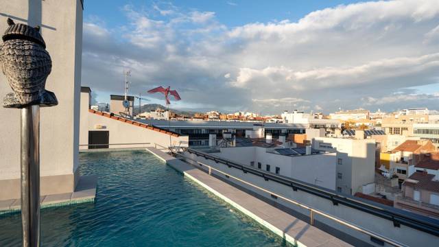 Piso en Venta en Cementiri Vell