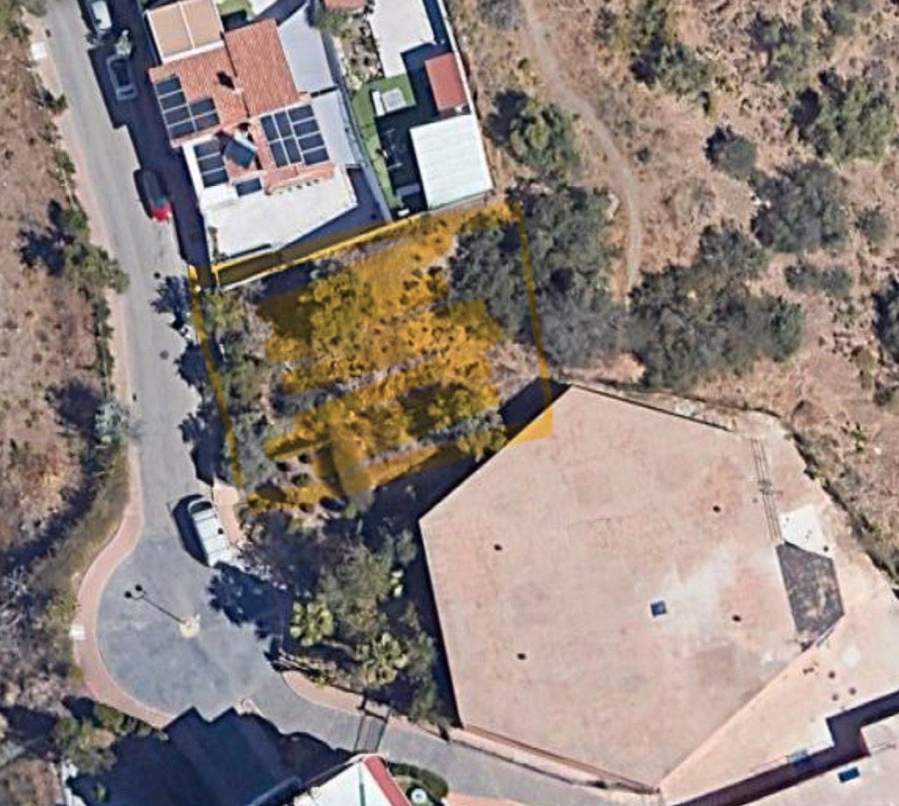 Residencial en venta en Rincón de la Victoria