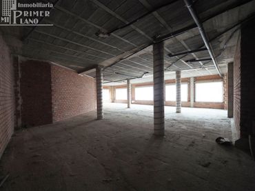 Gewerbefläche zum Verkauf in Argamasilla de Alba