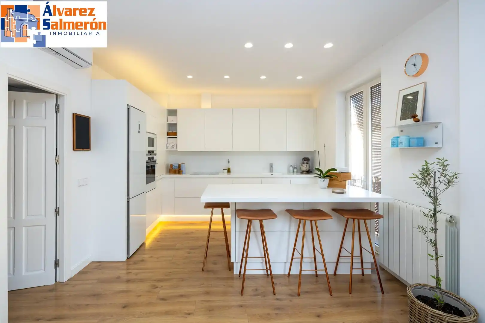 Piso con terraza en venta en Centro, imagen 11