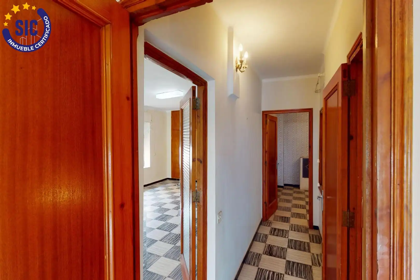 Casa con terraza en venta en Calle VALL 10, imagen 17