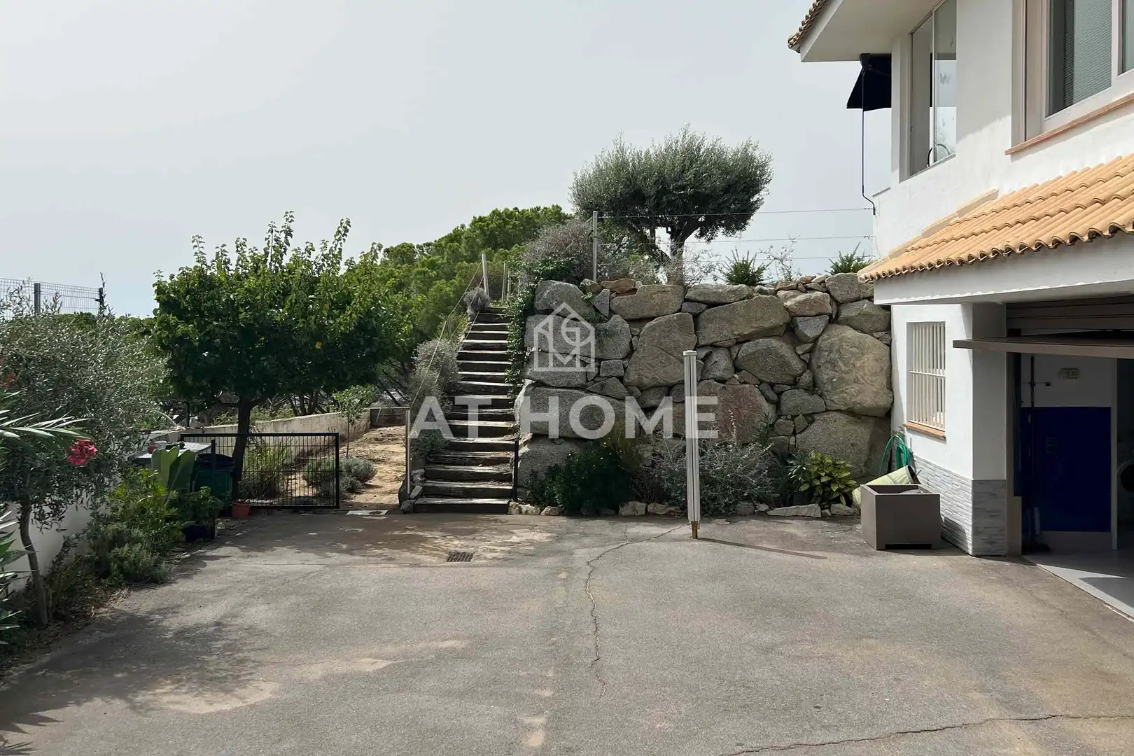 Chalet con terraza en alquiler en Cabrils, imagen 45