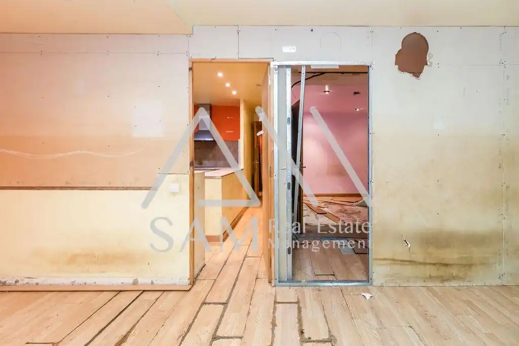 Ground floor for sale in Gràcia, imagen 6